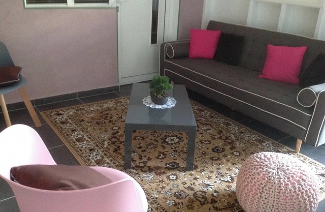 Homerez - Apartment in Les Abymes