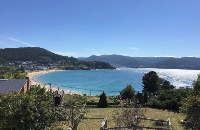 Homerez - Apartment in Viveiro