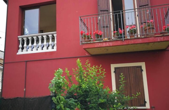 Homerez - Apartment, Sant'Ippolito