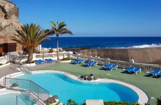 Homerez - Apartment La Estrella