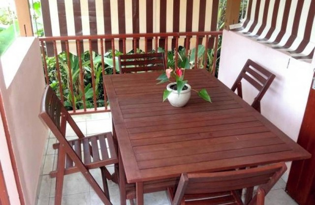 Homerez - Apartment, Mare Gailard