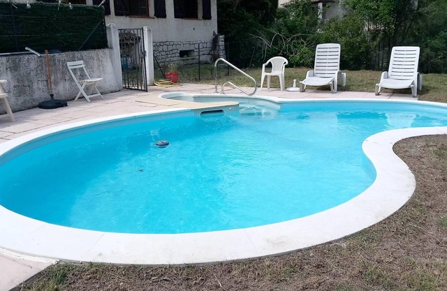 Homerez - Appartement 1 km away from the beach for 6 ppl. with shared pool