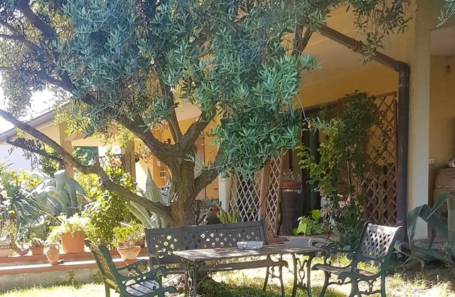 Homerez - Appartement 3 km away from the beach for 6 ppl. at San Mauro Pascoli