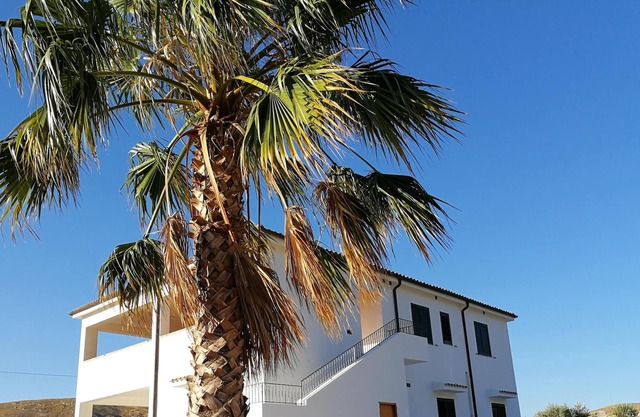 Homerez - Appartement 2 km away from the beach for 3 ppl. at Montallegro