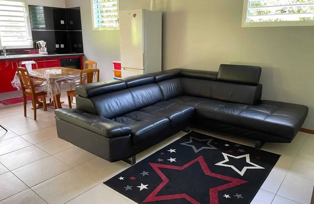 Homerez - Appt. in Sainte-Rose