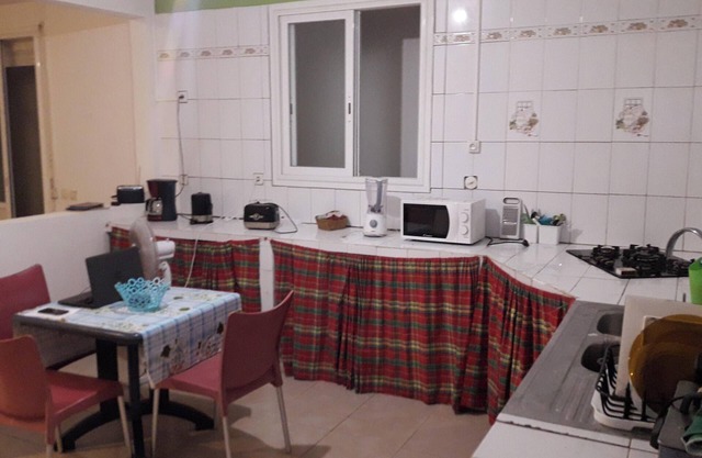 Homerez - Apt. Abymes, mountain view