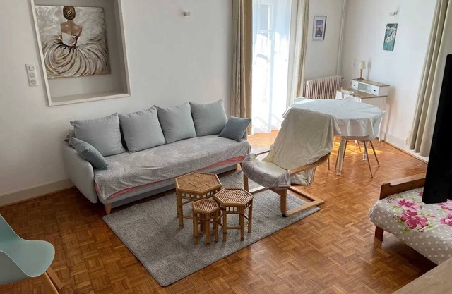 Homerez - Apt. in Néris-les-Bains