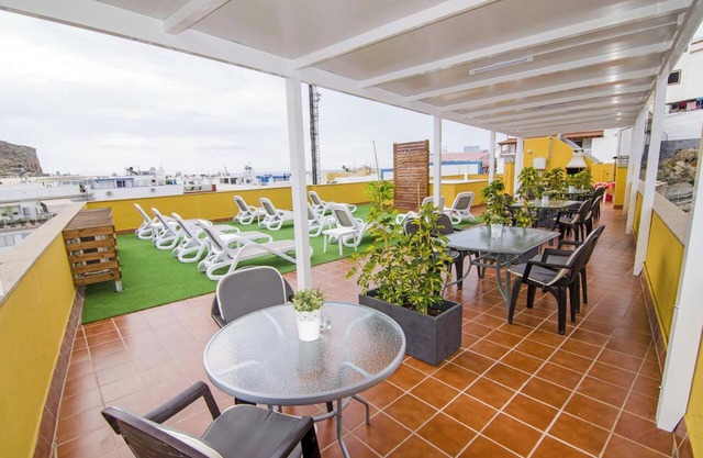 Homerez - Apt in Lomo Quiebre, sea view