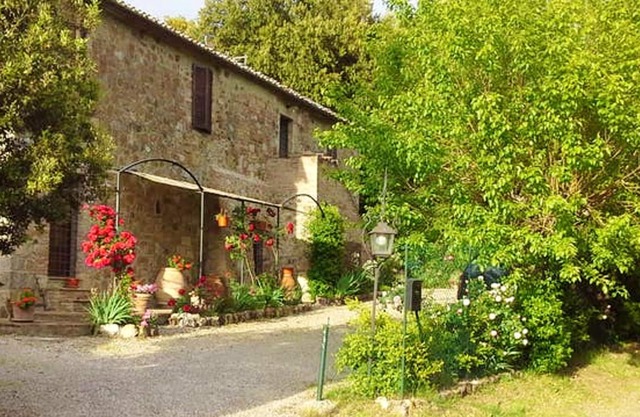 Homerez - Beautiful apartement for 4 ppl. at Siena