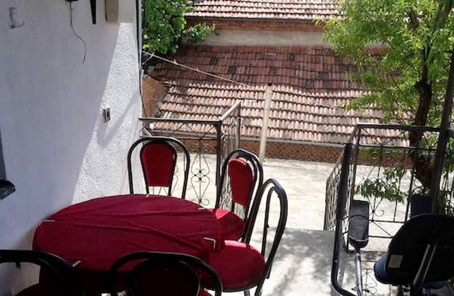 Homerez - Beautiful appartement for 4 ppl. with terrace and balcony at Prilep