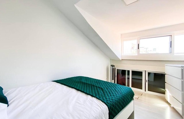 Homerez - Beautiful appartement for 4 ppl. at Lisboa