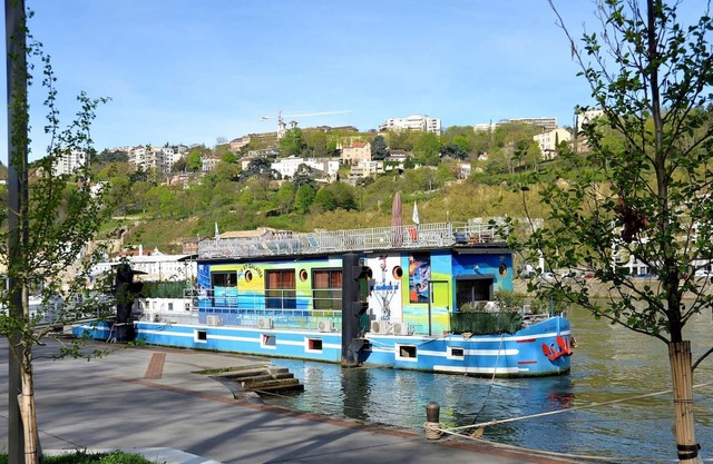 Homerez - Beautiful appartement for 2 ppl. at Lyon