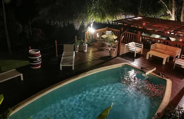 Homerez - Big villa 8 km away from the beach for 9 ppl. with swimming-pool