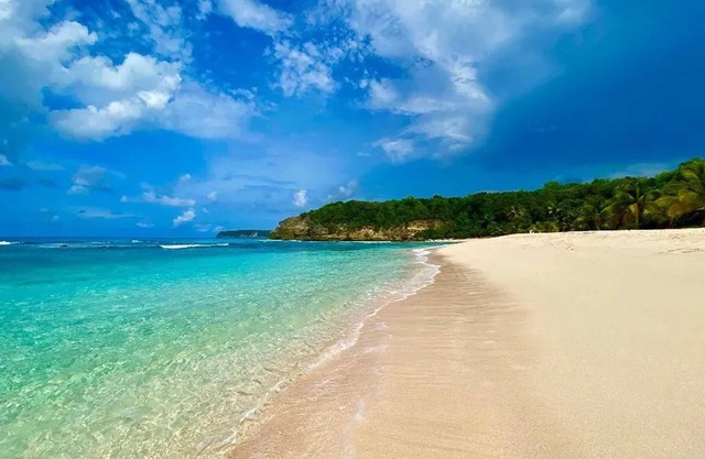 Homerez - Bungalow in Anse-Bertrand