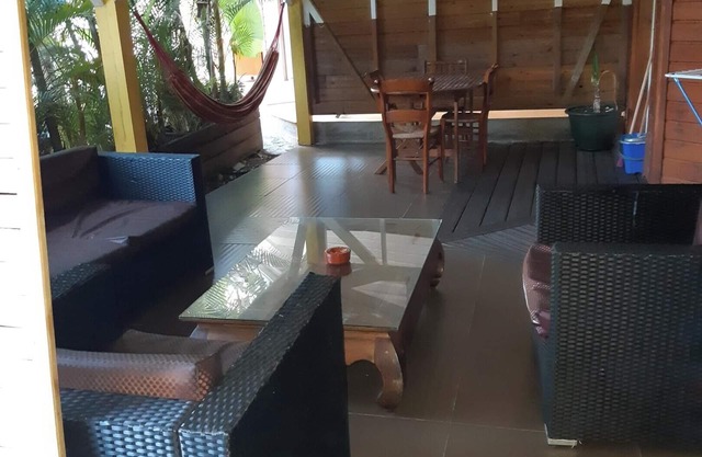 Homerez - Bungalow in Le Gosier