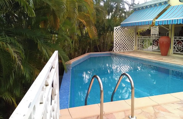 Homerez - Bungalow in Le Gosier