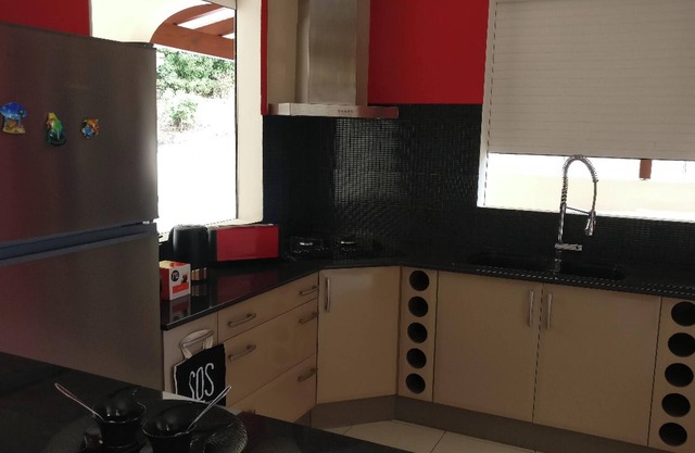 Homerez - Charming House in Vieux Habitants