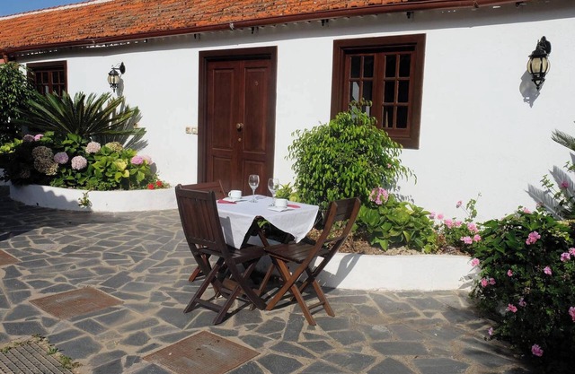 Homerez - Charming Apartment in Los Silos