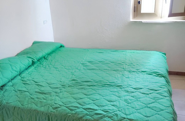 Homerez - Charming Apartment in Pisciotta with Terrace and Parking