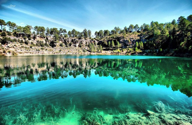 Homerez - Charming apartment in Cuenca with parking included