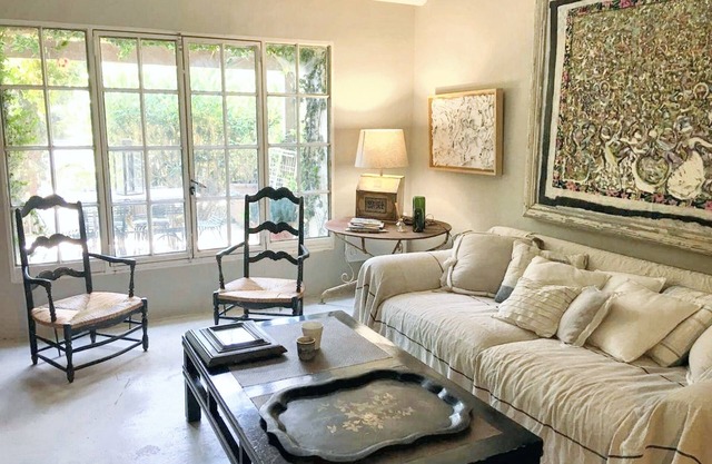 Homerez - Charming House in Marsillargues with Garden