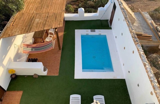 Homerez - Charming Villa in Antigua with private pool