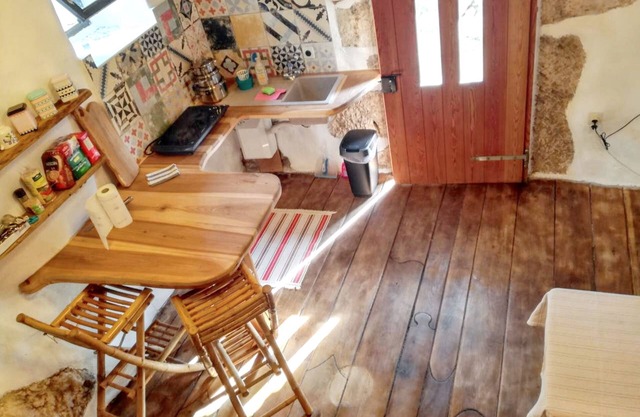 Homerez - Charming Villa in Filozići with Private Pool