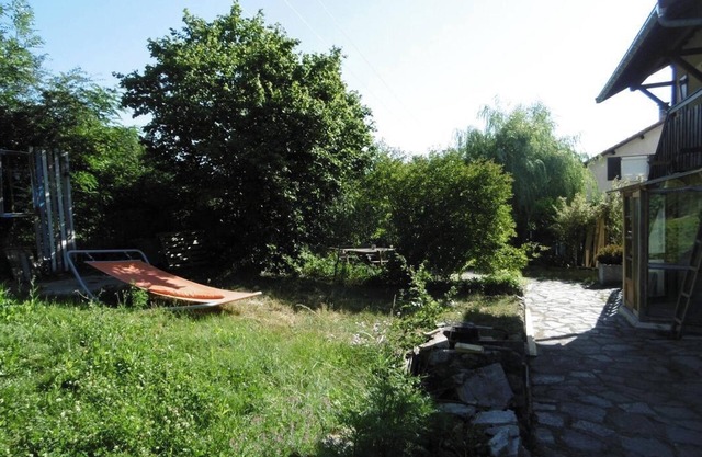 Homerez - Comfortable 40m² Apartment in Gap + Garden