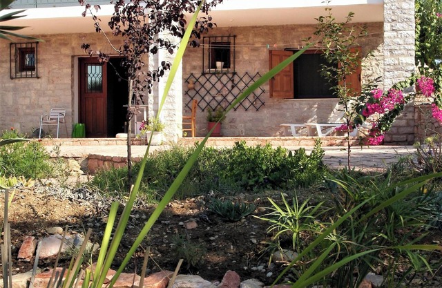 Homerez - Cosy Apartment with Sea View in Pirgos - 80 sqm