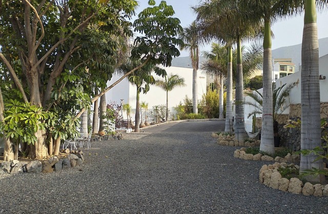 Homerez - Cozy apartment in Güímar