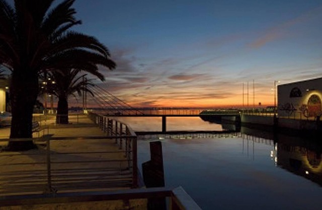 Homerez - Cozy Apartment in Montijo