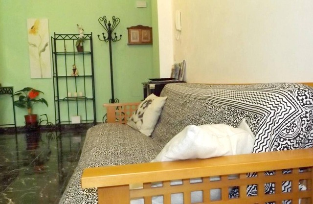 Homerez - Nice appartement for 4 ppl. at Santa Cruz de la Palma