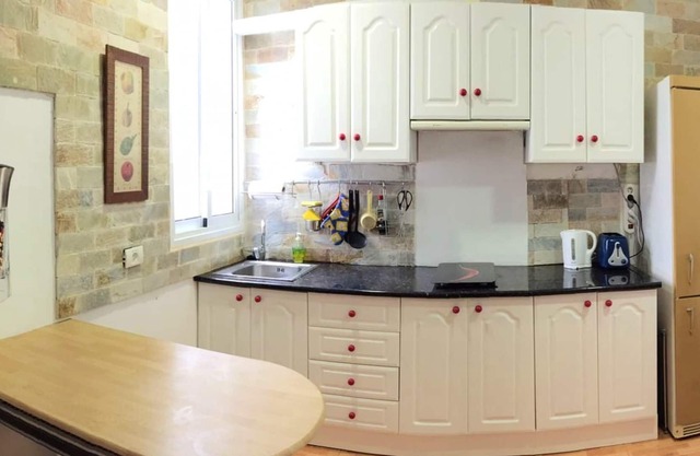 Homerez - Beautiful appartement 6 km away from the beach for 4 ppl.