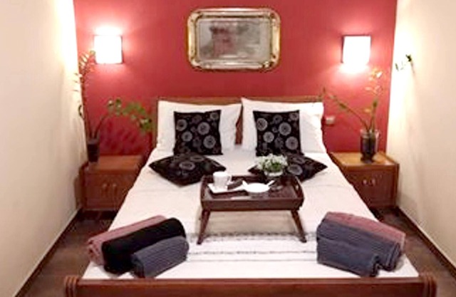 Homerez - Exceptional house With sea view