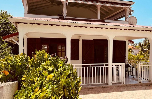 Homerez - Exceptional villa With sea view