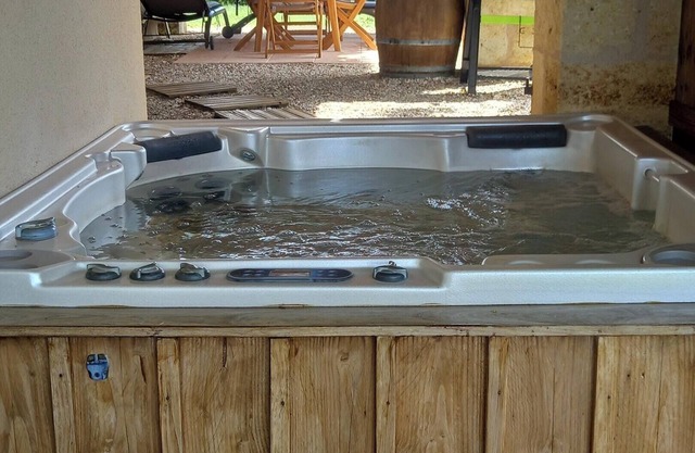 Homerez - House Saint-Ciers-de-Canesse