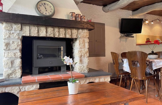 Homerez - House in La Roche-sur-le-Buis