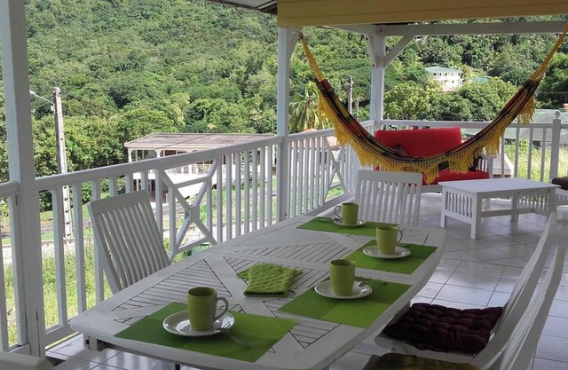 Homerez - House in Bas Vent - Sea view