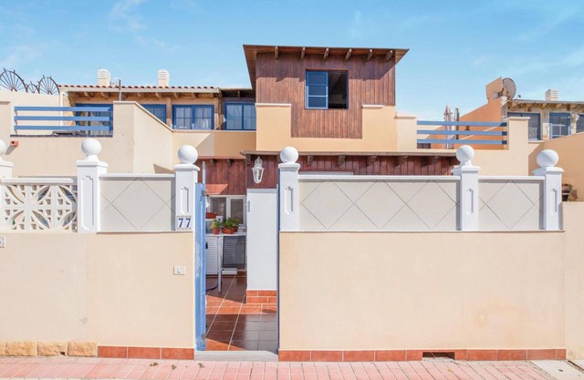 Homerez - House in Costa Calma