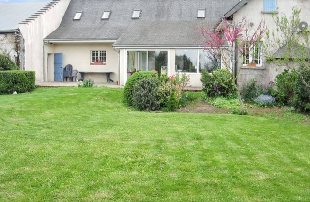 Homerez - House in Bernac-Dessus