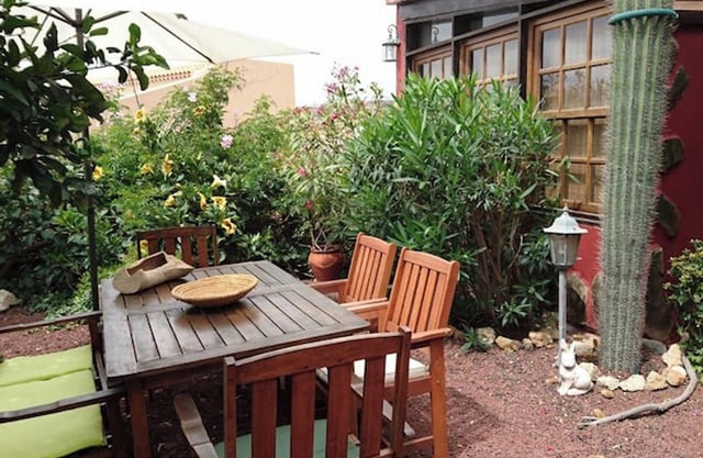 Homerez - House in La Sabinita