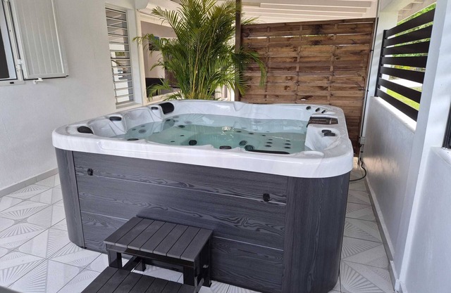 Homerez - House in Sainte-Anne