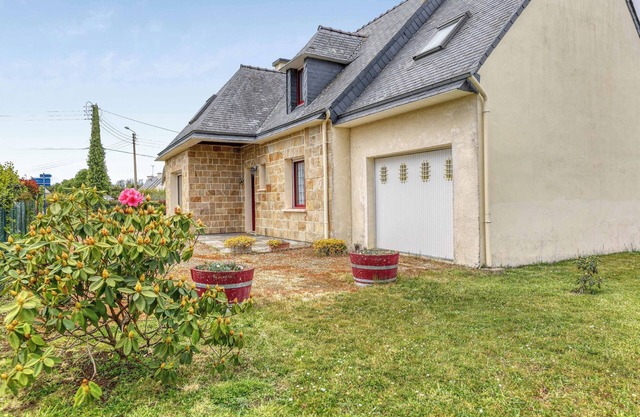 Homerez - House - Nevez, Enclosed