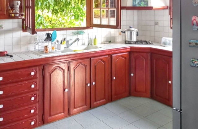 Homerez - House St-Claude seaside