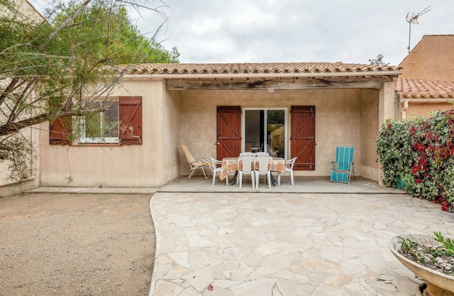 Homerez - House Vendres - Beach <1 km