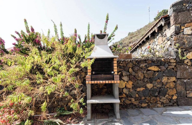 Homerez - House with Sea View in Taibique, Terrace