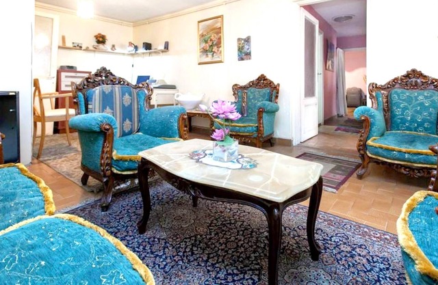 Homerez - Nice appartement for 3 ppl. at Beyoglu Istanbul