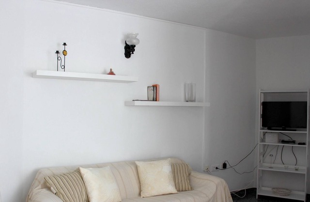 Homerez - Nice appartement for 2 ppl. with balcony at Puerto de Naos