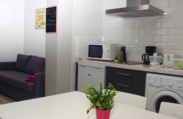 Homerez - Nice appartement for 4 ppl. at León