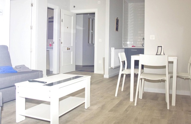 Homerez - Nice appartement for 4 ppl. at León